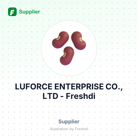 LUFORCE ENTERPRISE CO., LTD – summary card, no photo uploaded yet
