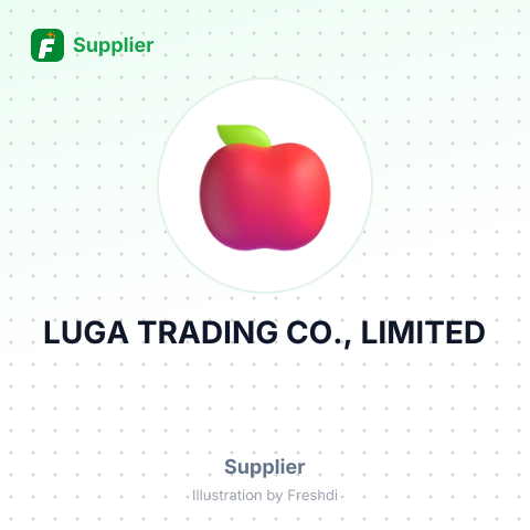 LUGA TRADING CO., LIMITED – summary card, no photo uploaded yet