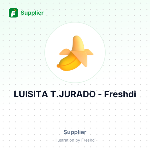 LUISITA T.JURADO – summary card, no photo uploaded yet