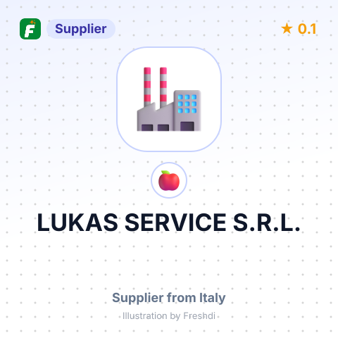 LUKAS SERVICE S.R.L. – summary card, no photo uploaded yet