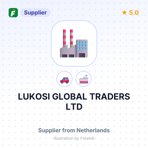 LUKOSI GLOBAL TRADERS LTD – summary card, no photo uploaded yet
