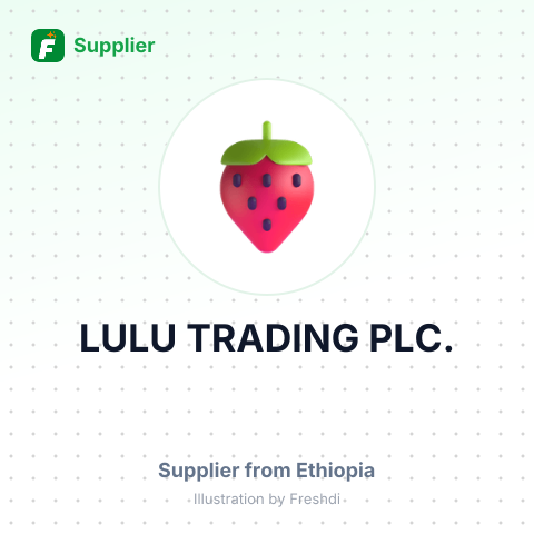 LULU TRADING PLC. – summary card, no photo uploaded yet