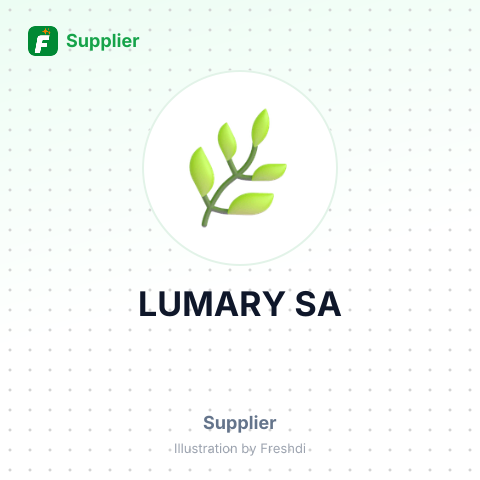 LUMARY SA – summary card, no photo uploaded yet