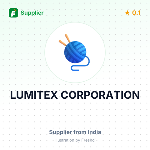 LUMITEX CORPORATION – summary card, no photo uploaded yet