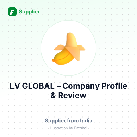 LV GLOBAL – summary card, no photo uploaded yet
