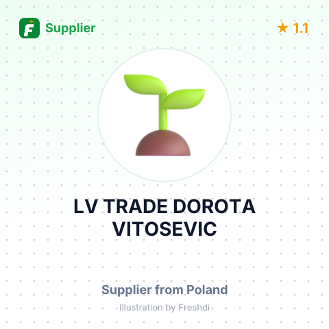 LV TRADE DOROTA VITOSEVIC – summary card, no photo uploaded yet