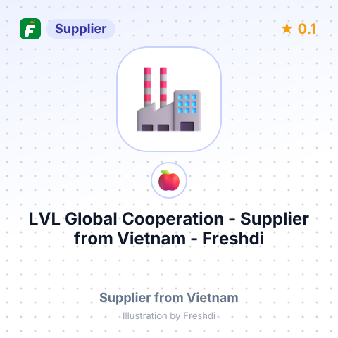LVL Global Cooperation  – summary card, no photo uploaded yet