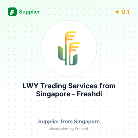 LWY Trading Services  – summary card, no photo uploaded yet
