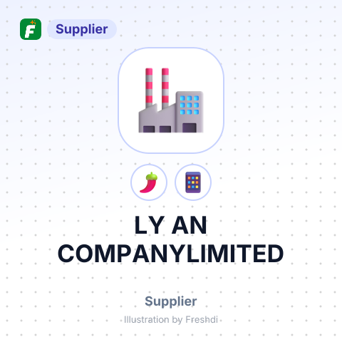 LY AN COMPANYLIMITED – summary card, no photo uploaded yet
