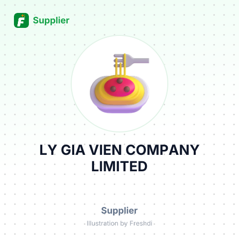LY GIA VIEN COMPANY LIMITED – summary card, no photo uploaded yet