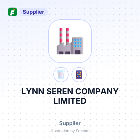 LYNN SEREN COMPANY LIMITED – summary card, no photo uploaded yet