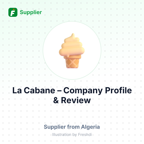 La Cabane – summary card, no photo uploaded yet