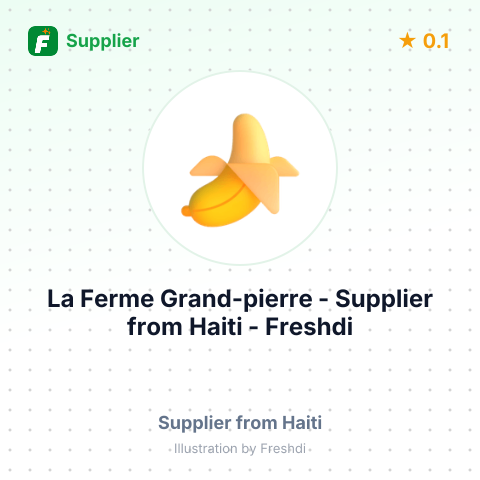La Ferme Grand-pierre  – summary card, no photo uploaded yet