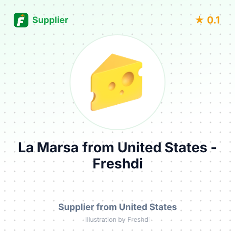 La Marsa  – summary card, no photo uploaded yet