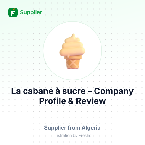 La cabane à sucre – summary card, no photo uploaded yet