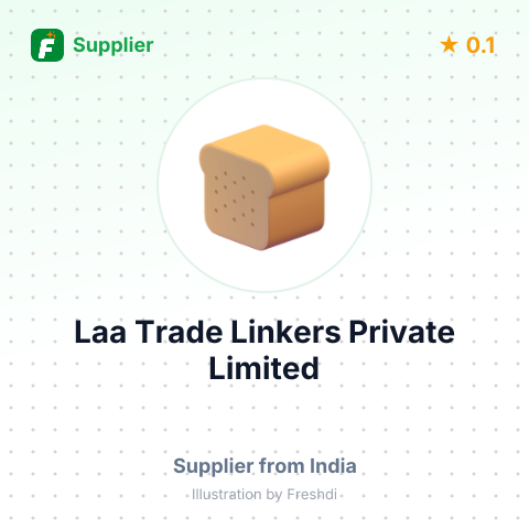 Laa Trade Linkers Private Limited  – summary card, no photo uploaded yet