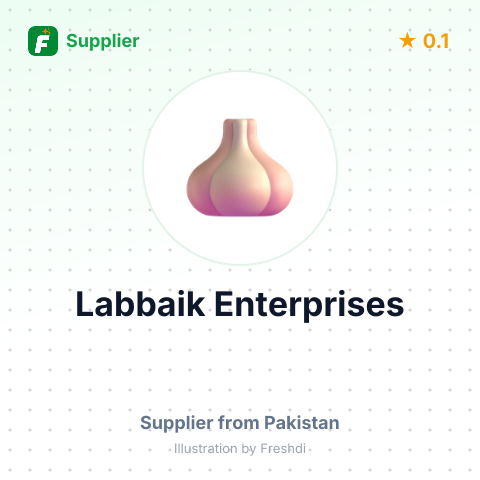 Labbaik Enterprises – summary card, no photo uploaded yet