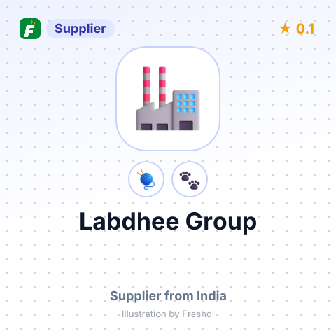 Labdhee Group  – summary card, no photo uploaded yet