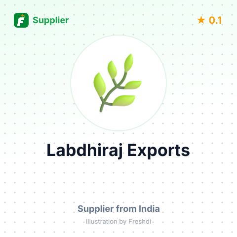 Labdhiraj Exports  – summary card, no photo uploaded yet