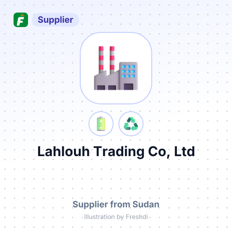 Lahlouh Trading Co, Ltd – summary card, no photo uploaded yet