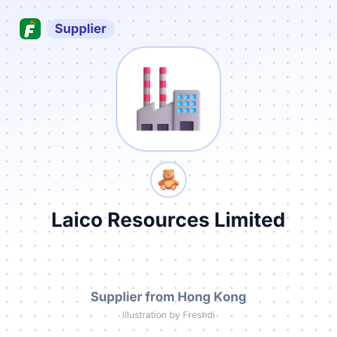 Laico Resources Limited – summary card, no photo uploaded yet