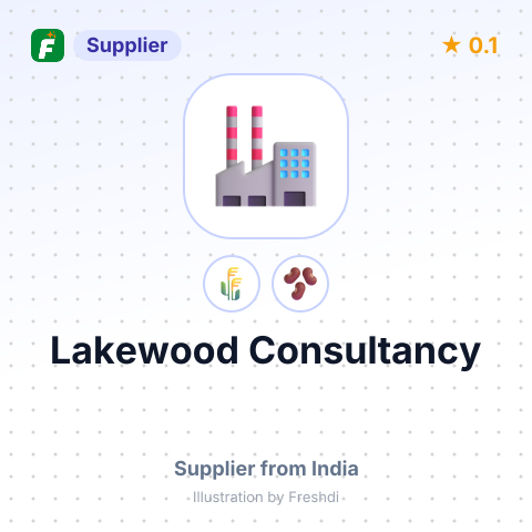 Lakewood Consultancy  – summary card, no photo uploaded yet