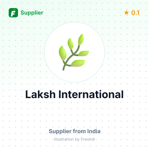 Laksh International  – summary card, no photo uploaded yet