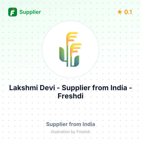 Lakshmi Devi  – summary card, no photo uploaded yet