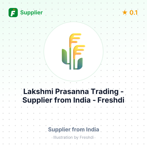 Lakshmi Prasanna Trading  – summary card, no photo uploaded yet