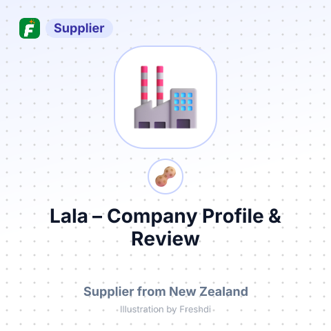 Lala – summary card, no photo uploaded yet