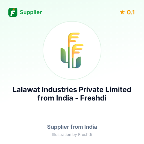Lalawat Industries Private Limited  – summary card, no photo uploaded yet