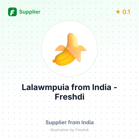 Lalawmpuia  – summary card, no photo uploaded yet