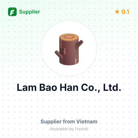 Lam Bao Han Co., Ltd.  – summary card, no photo uploaded yet