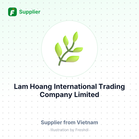Lam Hoang International Trading Company Limited – summary card, no photo uploaded yet