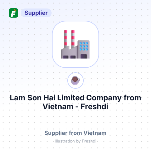 Lam Son Hai Limited Company – summary card, no photo uploaded yet