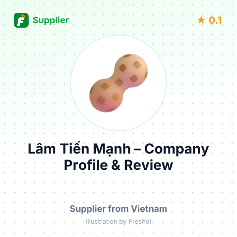 Lâm Tiến Mạnh – summary card, no photo uploaded yet