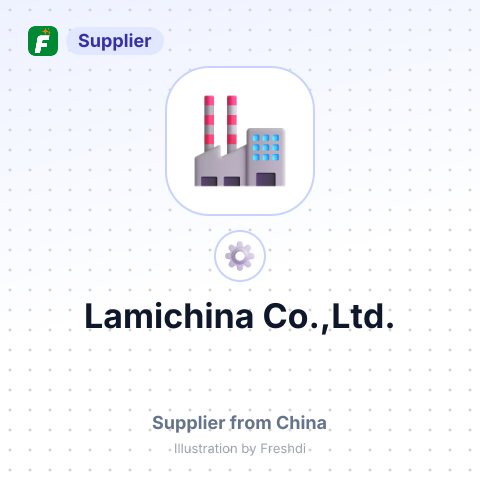 Lamichina Co.,Ltd. – summary card, no photo uploaded yet