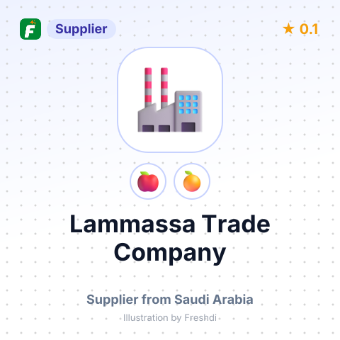 Lammassa Trade Company  – summary card, no photo uploaded yet