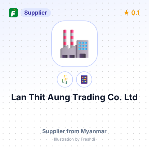Lan Thit Aung Trading Co. Ltd  – summary card, no photo uploaded yet
