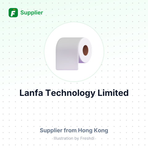 Lanfa Technology Limited – summary card, no photo uploaded yet