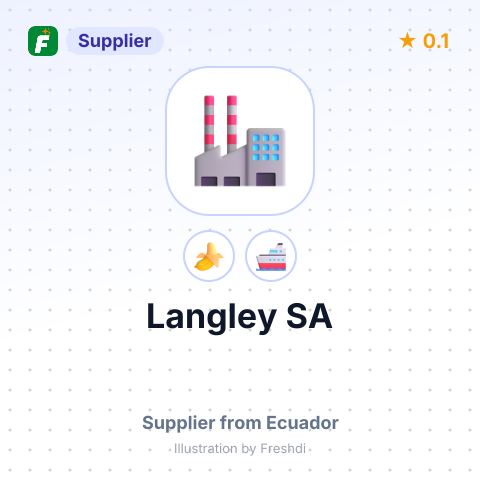 Langley SA  – summary card, no photo uploaded yet