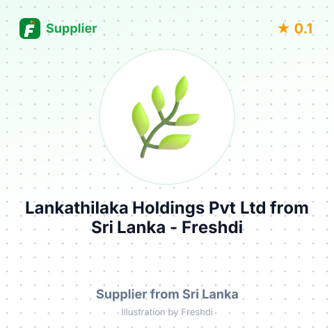 Lankathilaka Holdings Pvt Ltd  – summary card, no photo uploaded yet