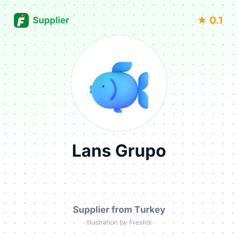 Lans Grupo  – summary card, no photo uploaded yet