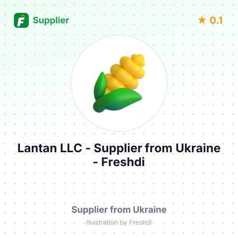 Lantan LLC  – summary card, no photo uploaded yet