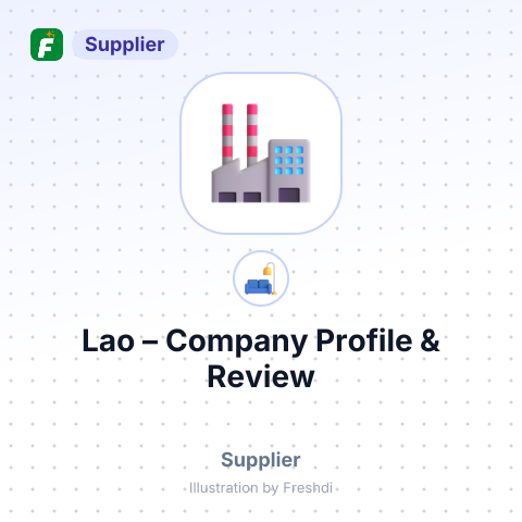 Lao – summary card, no photo uploaded yet