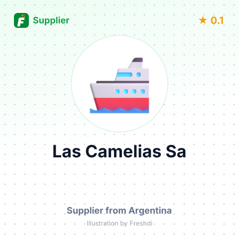 Las Camelias Sa – summary card, no photo uploaded yet