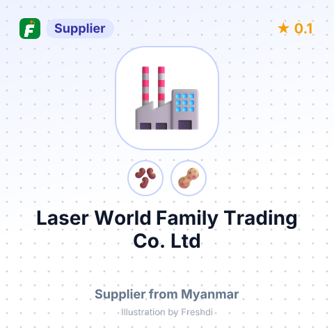 Laser World Family Trading Co. Ltd  – summary card, no photo uploaded yet
