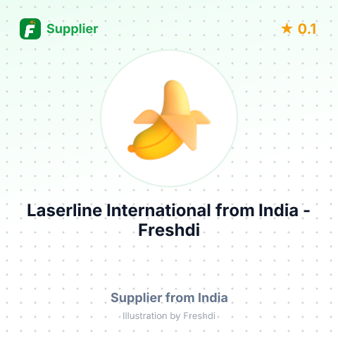 Laserline International  – summary card, no photo uploaded yet