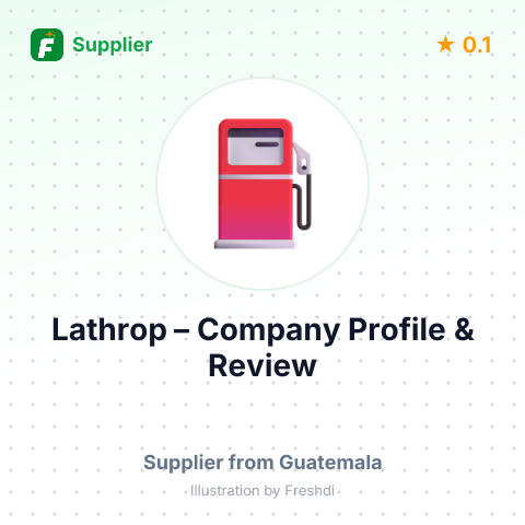 Lathrop – summary card, no photo uploaded yet