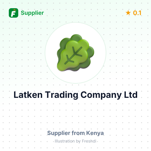 Latken Trading Company Ltd  – summary card, no photo uploaded yet